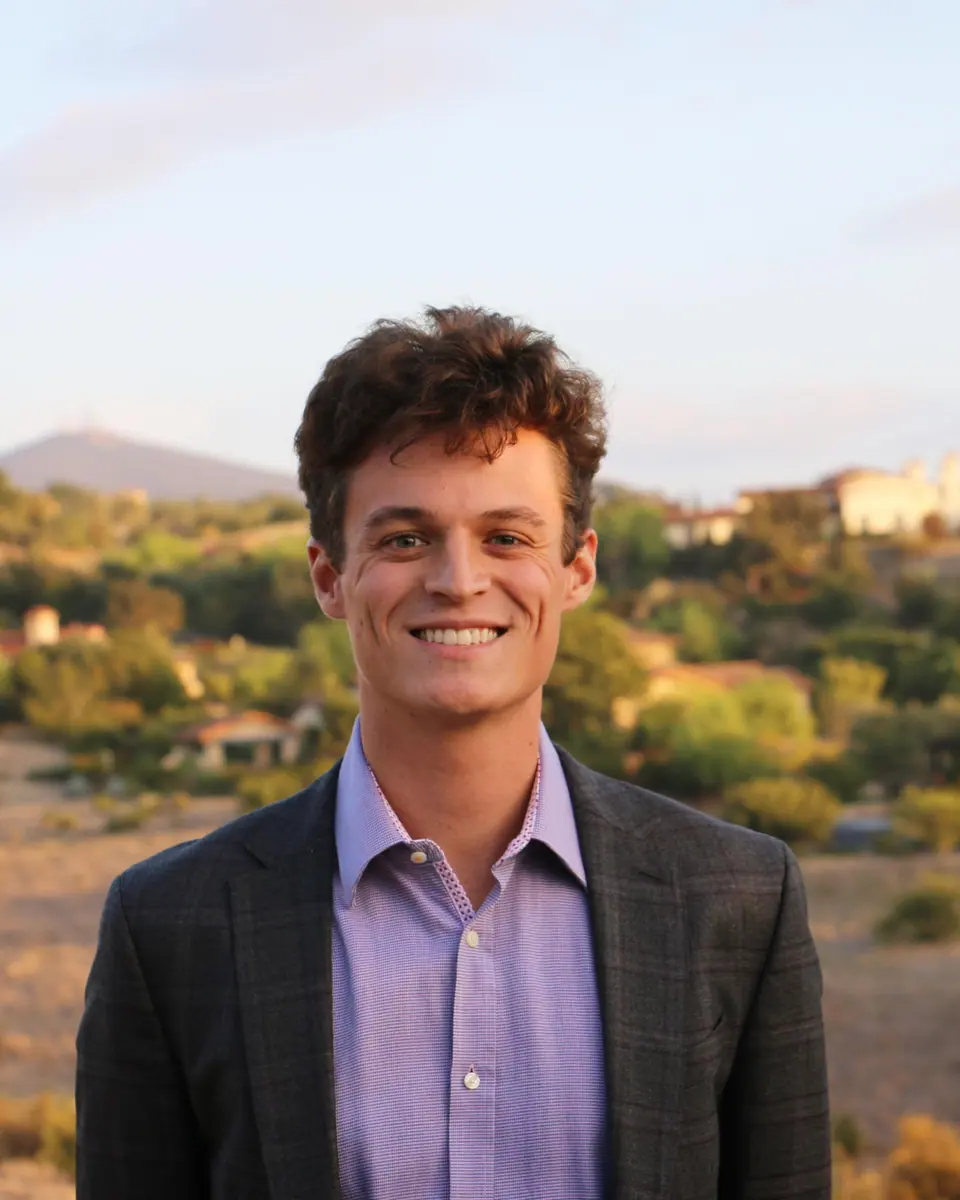 Jake Randall Outdoors